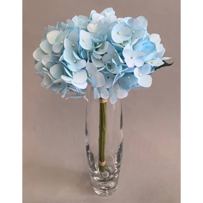 BOUQUET D'HORTENDAÏS X3 PIÈCES