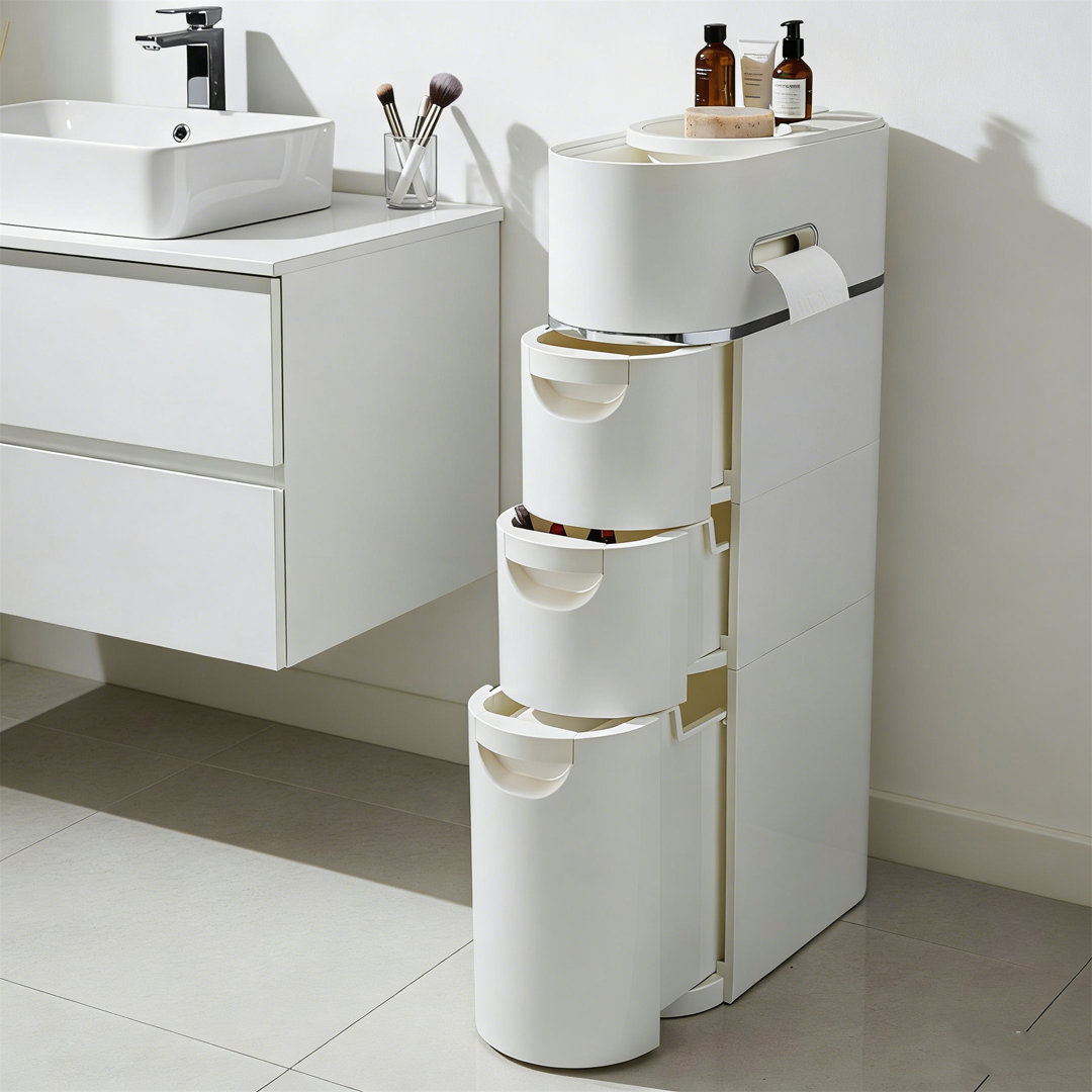 Bathroom Cabinet