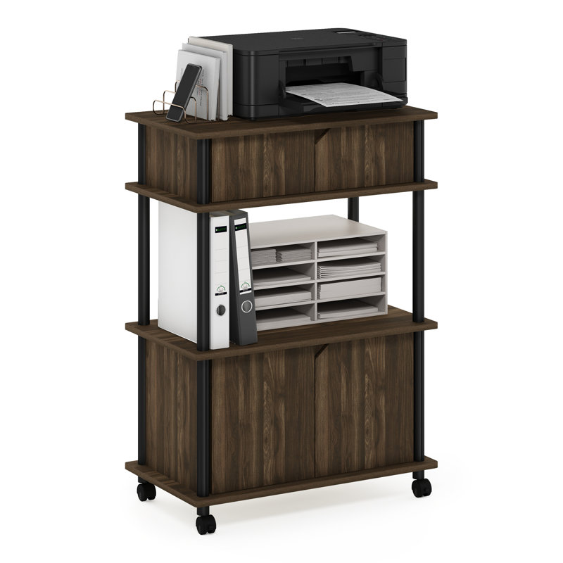 Botchev 99.06cm H x 68.58cm W Shelving Unit