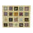 Performance Wool Geometric Indoor Rug