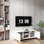 Meuble télé avec rangement
