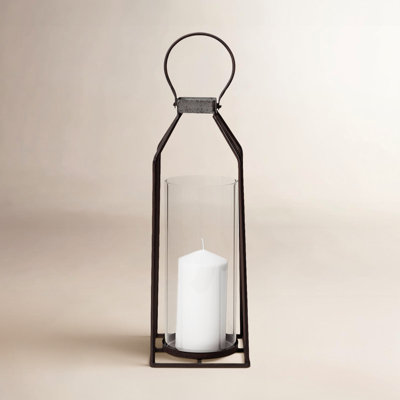 Lantern Candle Holder