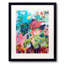 Blue Skies Print by Elizabeth Chapman