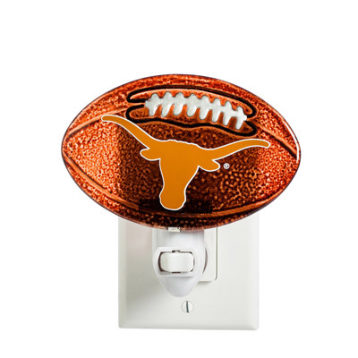 NCAA Glass Night Light