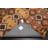 Wool Southwestern Indoor Rug-324694603