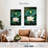 Harnek Budding White Lotuses-108438025