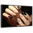 " Classy Neutral Nails Wall Art "-1152489200