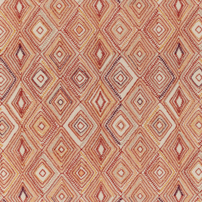 Breckenridge Bowen Embroidery Fabric
