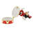 Classic Minnie Mouse Accessory Box