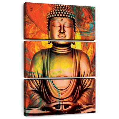 Bouddha Adella