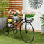Support pour plante tricycle Bartek-1151812937