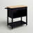 Carle Wood Kitchen Island-289081074