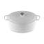 Le Creuset Enameled Cast Iron Signature Oval Dutch Oven, 15.5 Qt.-505849769
