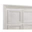 Mobilier de chambre à coucher en bois massif / crème Transition-299633917