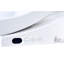 Siège de toilette de bidet allongé Swash Advanced-11269738-120881512