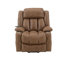 Fauteuil inclinable électrique Pacay
