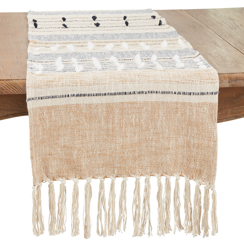 Chemin de table Minimalist Luxury