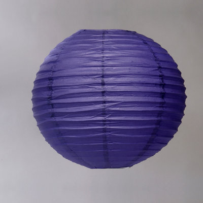 Lanterne en papier