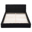 Grand lit plateforme tapissier-2043621926