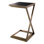 Glass End Table