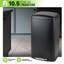 Poubelle à pédale en acier 10,5 gallons-88959302