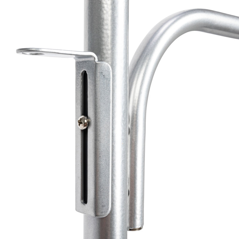 Valet Voyles Four, Argent