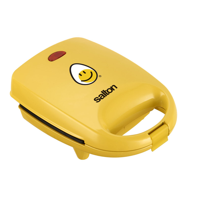 Gaufrier Salton
