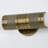 Liam 2 Light Wall Sconce