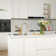 Single Handle 3 Functions Pull-down Sprayer Kitchen Faucet