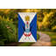 Drapeau de la ville de Teresina - drapeau extérieur