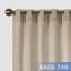 Panneau simple 100% lin obscurcissant-241750704-241750719