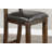 Gridley 80'' Solid Wood Bar Set