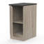 Sariah Matte Base Unit