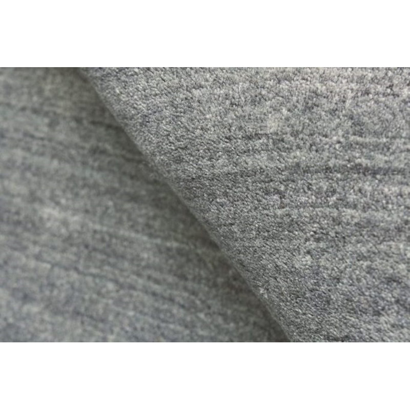 Sanctuary Wool Area Rug, Rectangle 2' x 3'