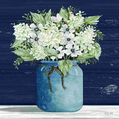 Fleurs blanches I 2886677