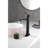 Bathroom Sink Faucet Single Hole Single Handle Bathroom Faucet Vanity Faucet Modern RV Faucet Deck Mount 1 Hole Or 3 Holes-121292325