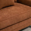 77.5'' Upholstered Sofa