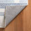 Tapis bleu marine Tread Lightly Kit Kemp x Annie Selke-118551051-124342775