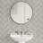 Color Beat Gloss 4" x 8" Ceramic Subway Tile-43540518