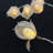 Yatra LED Natural Cocoon String Light-1896738120