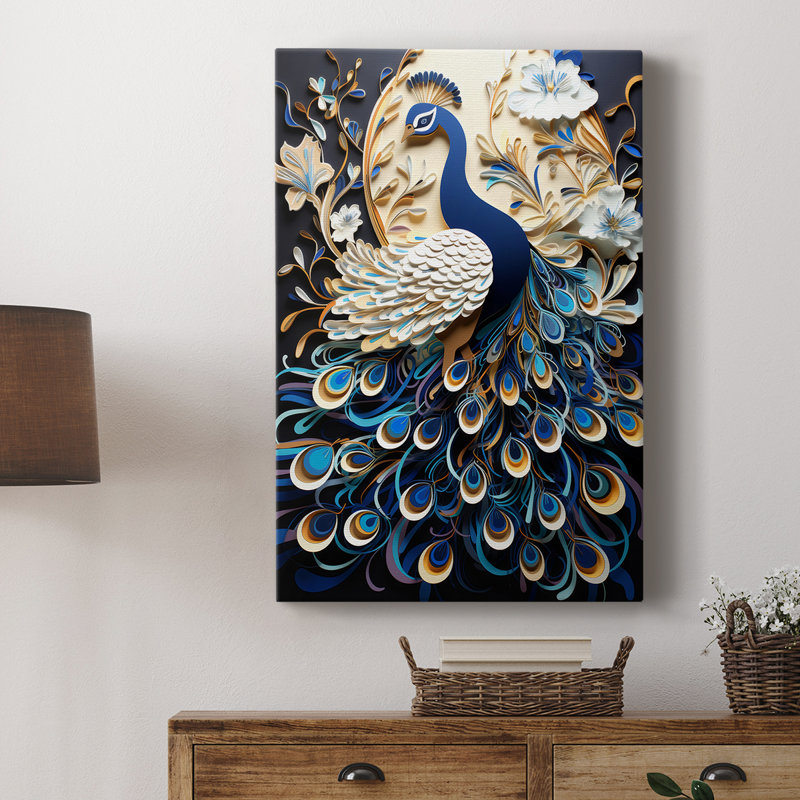 ANIMALS Series CCxxvi - galerie sur mesure, H 60 po x l 40 po