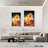 Brampt Flaming Lion-117969183