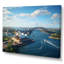 Australie, Australie, Sydney I, impression sur toile encadrée-1349718919-1349718920