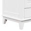 Meuble-lavabo simple 30 po avec comptoir