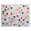 Art Hide Cowhide Area Rug in Pink-547824728