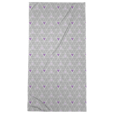 Jordao Beach Towel