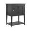 Alferetta 55.9cm Solid Wood Sideboard-1874909053