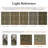 Kellems Vintage Machine Washable Area Rugs For Living Room With Non-Slip Backing-1567517607