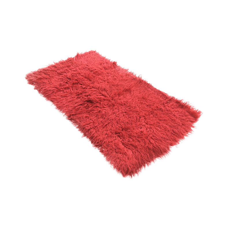Orpheus Red Rug