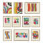 «It Depends on What You See» par Amber Vittoria, reproduction d'art sur toile encadrée-86900450